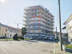 Foto Appartamento in vendita a Busto Arsizio