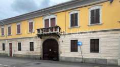 Foto Appartamento in vendita a Busto Arsizio