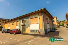 Foto Appartamento in vendita a Busto Arsizio