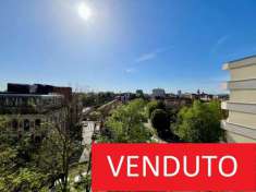 Foto Appartamento in vendita a Busto Arsizio