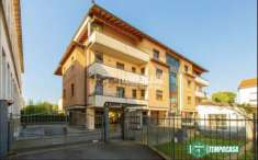 Foto Appartamento in vendita a Busto Arsizio