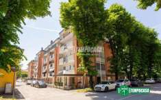 Foto Appartamento in vendita a Busto Arsizio