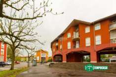 Foto Appartamento in vendita a Busto Arsizio