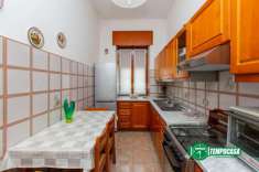 Foto Appartamento in vendita a Busto Arsizio