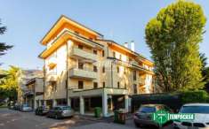 Foto Appartamento in vendita a Busto Arsizio