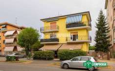 Foto Appartamento in vendita a Busto Arsizio