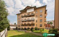 Foto Appartamento in vendita a Busto Arsizio