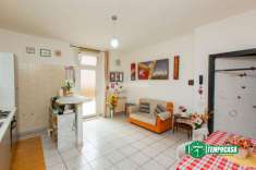 Foto Appartamento in vendita a Busto Arsizio