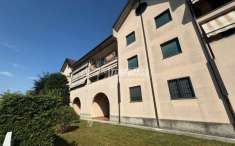 Foto Appartamento in vendita a Busto Arsizio