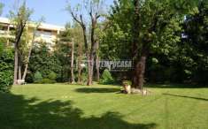 Foto Appartamento in vendita a Busto Arsizio