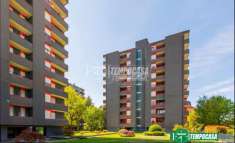 Foto Appartamento in vendita a Busto Arsizio