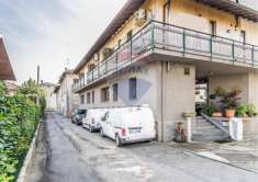Foto Appartamento in vendita a Busto Arsizio