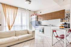 Foto Appartamento in vendita a Busto Arsizio