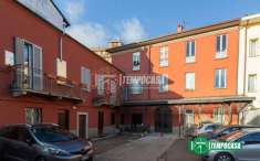 Foto Appartamento in vendita a Busto Arsizio