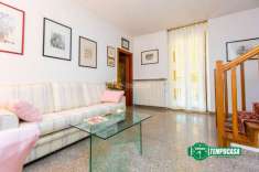 Foto Appartamento in vendita a Busto Arsizio