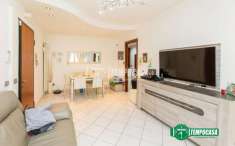 Foto Appartamento in vendita a Busto Arsizio