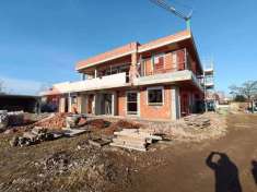 Foto Appartamento in vendita a Busto Garolfo