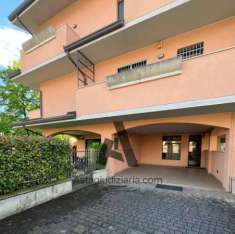Foto Appartamento in Vendita a Busto Garolfo