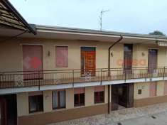 Foto Appartamento in Vendita a Busto Garolfo