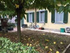 Foto Appartamento in Vendita a Busto Garolfo