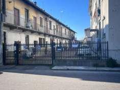 Foto Appartamento in vendita a Busto Garolfo