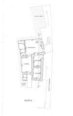 Foto Appartamento in vendita a Buti 56 mq  Rif: 1318082