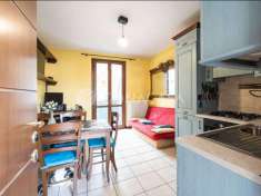 Foto Appartamento in vendita a Cabiate