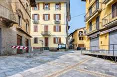 Foto Appartamento in vendita a Cadegliano Viconago