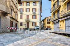 Foto Appartamento in vendita a Cadegliano Viconago