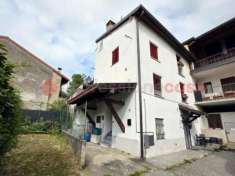 Foto Appartamento in vendita a Cadorago - 3 locali 90mq