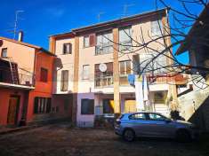 Foto Appartamento in vendita a Cadorago