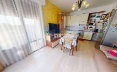 Foto Appartamento in vendita a Cadorago