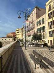 Foto Appartamento in vendita a Cagliari - 1 locale 59mq