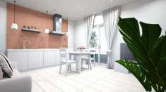 Foto Appartamento in vendita a Cagliari - 2 locali 48mq