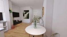Foto Appartamento in vendita a Cagliari - 2 locali 50mq