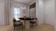 Foto Appartamento in vendita a Cagliari - 3 locali 75mq