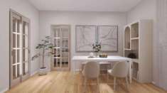 Foto Appartamento in vendita a Cagliari - 3 locali 80mq