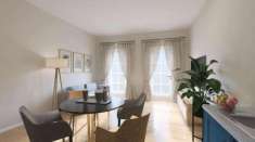 Foto Appartamento in vendita a Cagliari - 3 locali 89mq