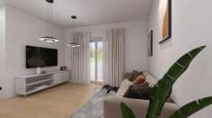 Foto Appartamento in vendita a Cagliari - 3 locali 95mq