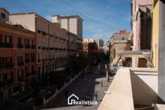 Foto Appartamento in vendita a Cagliari - 4 locali 110mq