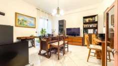 Foto Appartamento in vendita a Cagliari - 4 locali 120mq