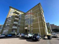 Foto Appartamento in vendita a Cagliari - 7 locali 136mq