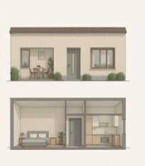 Foto Appartamento in vendita a Cagliari