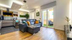 Foto Appartamento in vendita a Cagliari