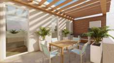 Foto Appartamento in vendita a Cagliari