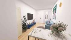 Foto Appartamento in vendita a Cagliari