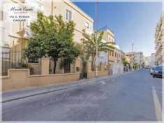 Foto Appartamento in vendita a Cagliari