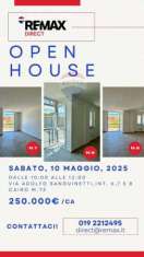 Foto Appartamento in vendita a Cairo Montenotte