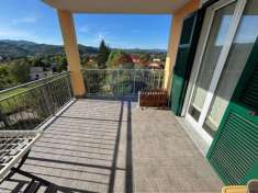 Foto Appartamento in vendita a Cairo Montenotte