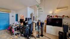 Foto Appartamento in vendita a Calambrone - Pisa 48 mq  Rif: 1247857